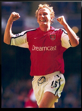 Ray Parlour